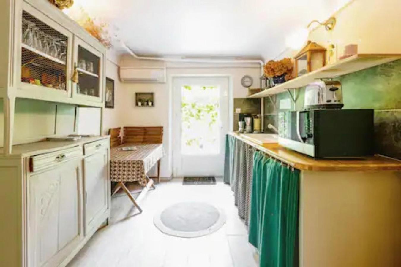 Appartement Complet Ou 2 Chambres De Charme En Centre-Ville Αρλ Εξωτερικό φωτογραφία