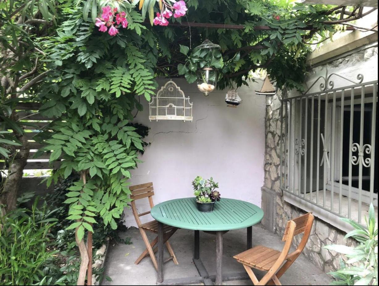 Appartement Complet Ou 2 Chambres De Charme En Centre-Ville Αρλ Εξωτερικό φωτογραφία