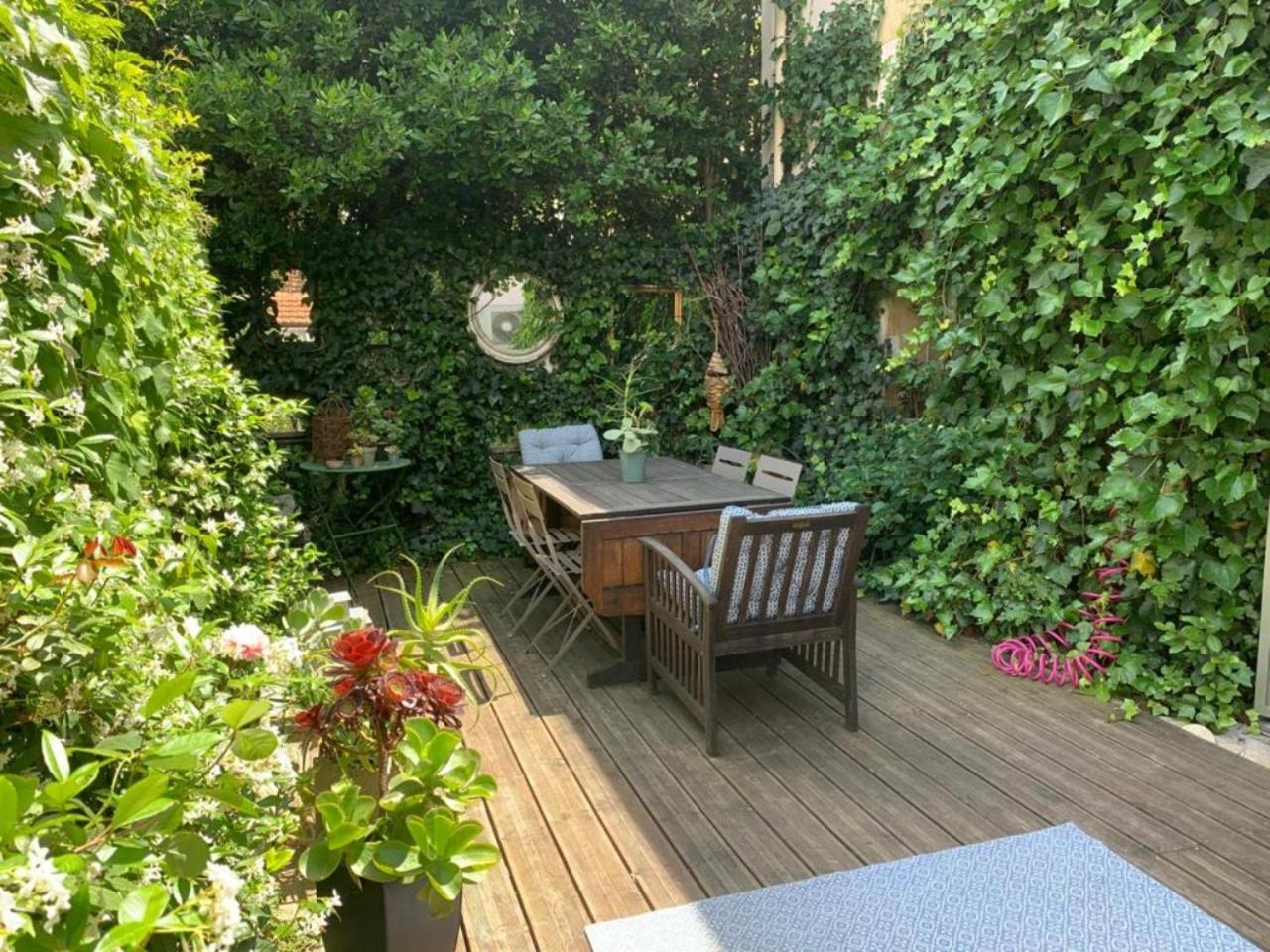 Appartement Complet Ou 2 Chambres De Charme En Centre-Ville Αρλ Εξωτερικό φωτογραφία
