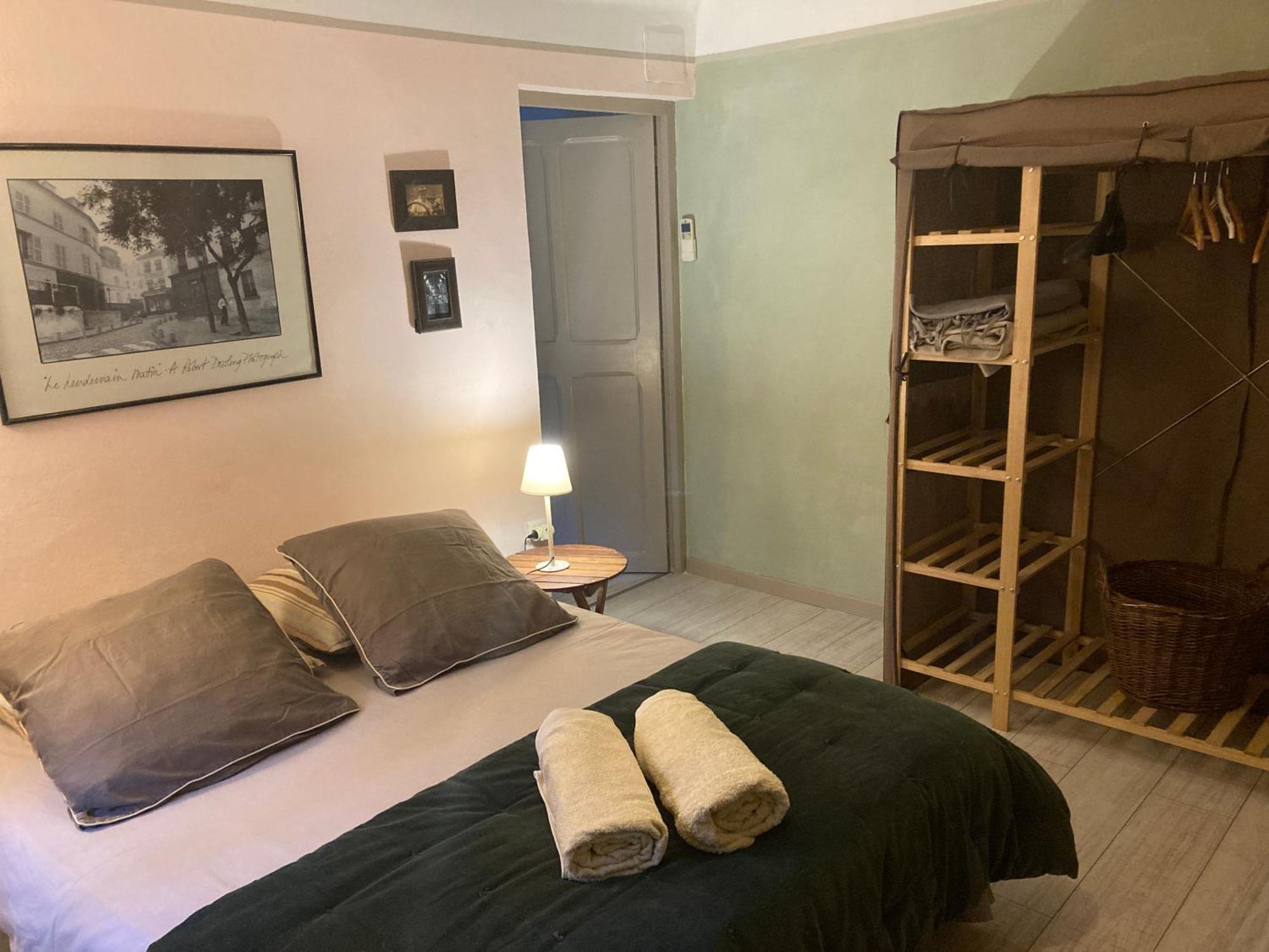 Appartement Complet Ou 2 Chambres De Charme En Centre-Ville Αρλ Εξωτερικό φωτογραφία