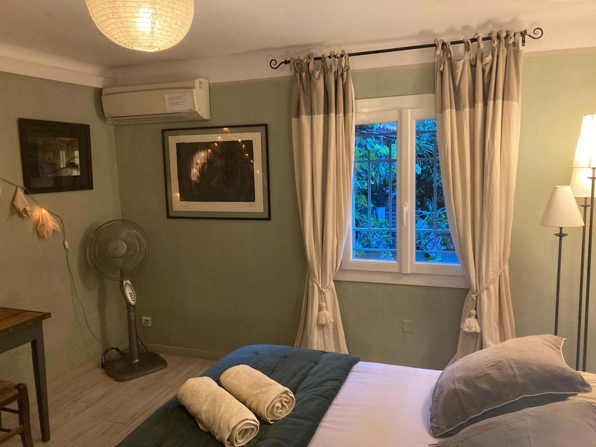 Appartement Complet Ou 2 Chambres De Charme En Centre-Ville Αρλ Εξωτερικό φωτογραφία