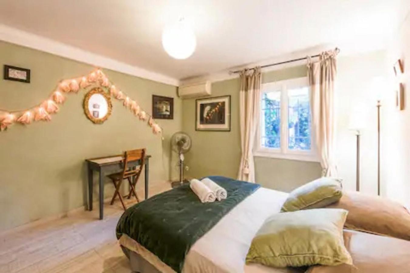 Appartement Complet Ou 2 Chambres De Charme En Centre-Ville Αρλ Εξωτερικό φωτογραφία