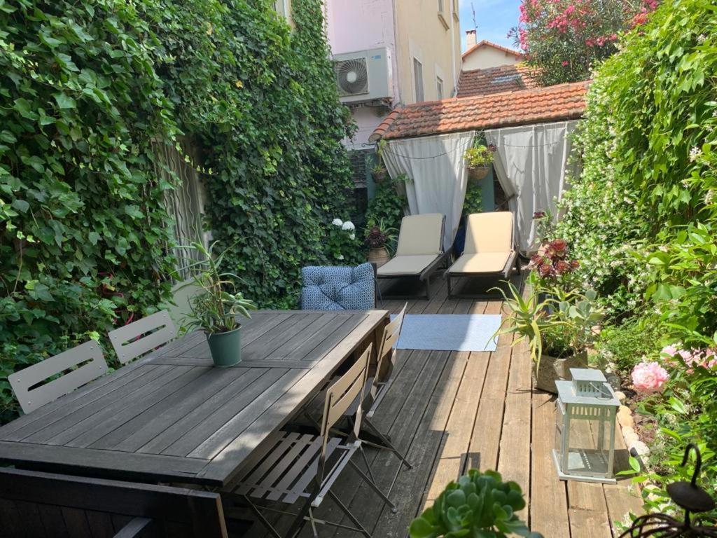 Appartement Complet Ou 2 Chambres De Charme En Centre-Ville Αρλ Εξωτερικό φωτογραφία