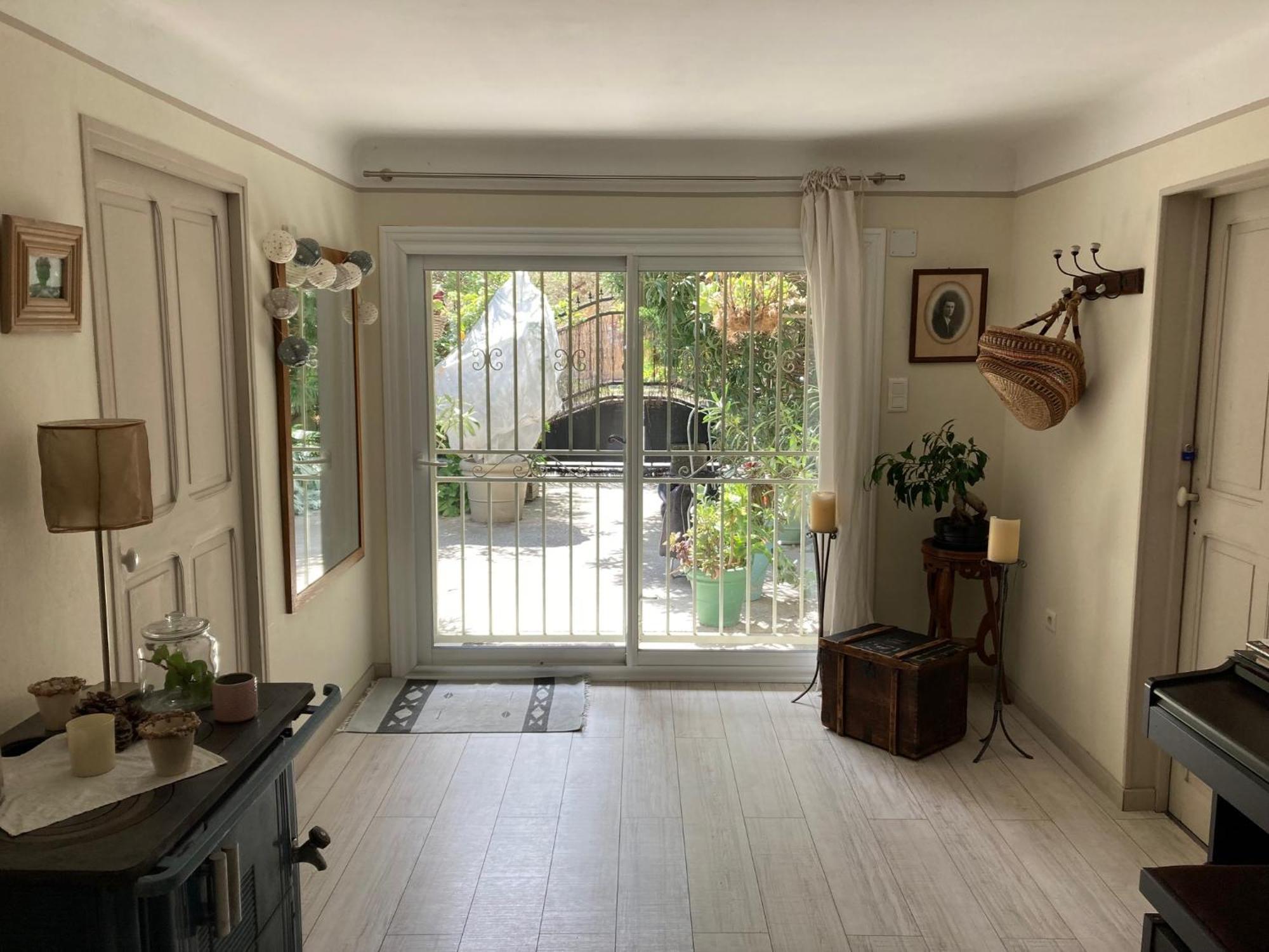Appartement Complet Ou 2 Chambres De Charme En Centre-Ville Αρλ Εξωτερικό φωτογραφία