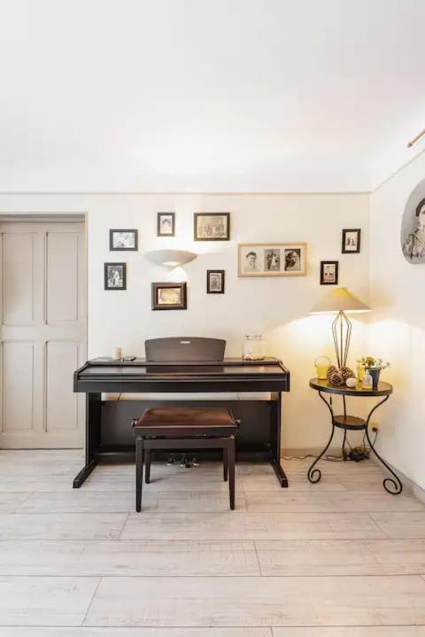 Appartement Complet Ou 2 Chambres De Charme En Centre-Ville Αρλ Εξωτερικό φωτογραφία