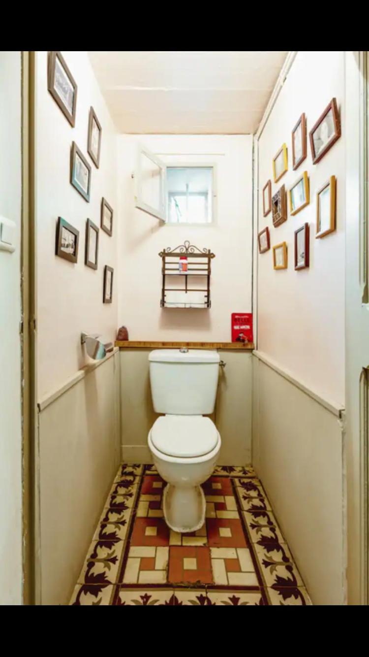 Appartement Complet Ou 2 Chambres De Charme En Centre-Ville Αρλ Εξωτερικό φωτογραφία